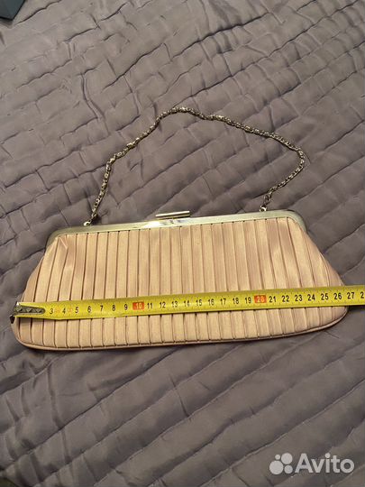 Клатч accessorize