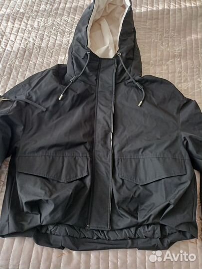 Куртка женская