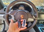 Смарт ключ Porsche Cayenne, Panamera (KeylessGo)