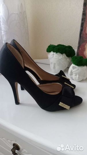 Туфли женские 35 размер