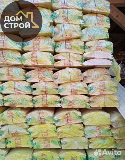 Блок хаус широкий Сосна 37х193(185)х5000