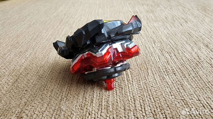 Волчок Бейблэйд Starter Venom Diabolos