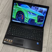 Мощный и быстрый i7 10gb ssd240gb акб держит