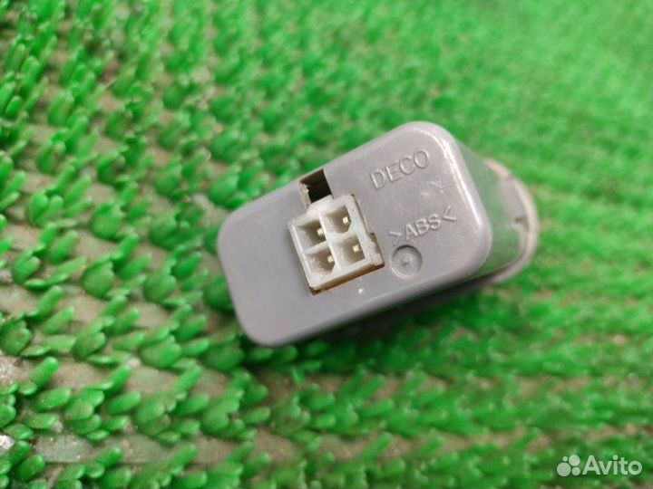 Кнопка корректора фар Daewoo Matiz M150 F8CV 2007