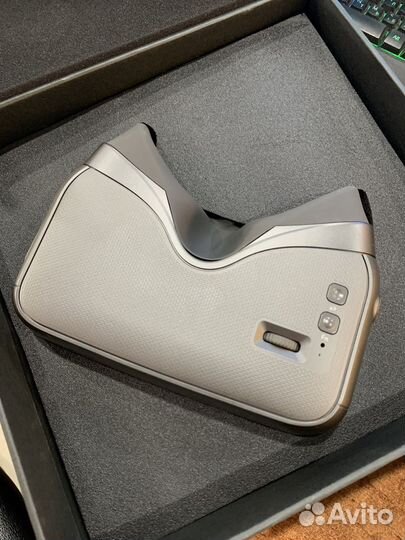 Dji goggles racing edition шлем очки