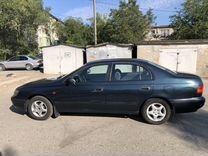 Toyota Carina E 1.8 MT, 1996, 343 000 км, с пробегом, цена 295 000 руб.