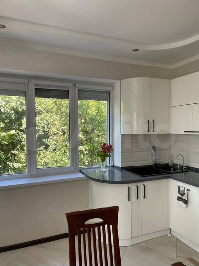 Дом 179,6 м² на участке 4,6 сот.