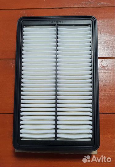 Комплект Фильтров для Kia Sportage, Hyundai Tucson