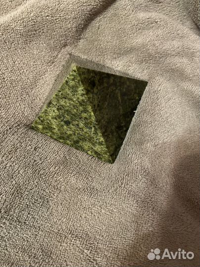 Декоративная фигурка для дома