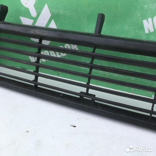 Решетка радиатора Фольксваген Транспортер Т2 Т3