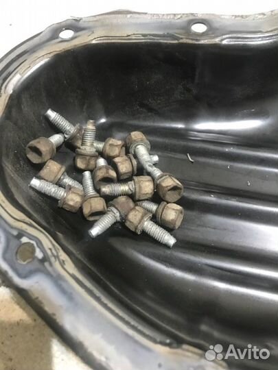 Поддон Lexus Gs300 GRS190 3grfse 2006