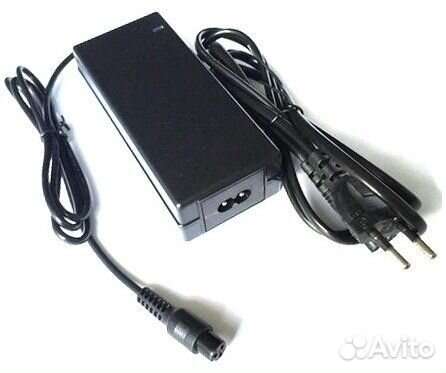 Зарядное устройство для гироскутера