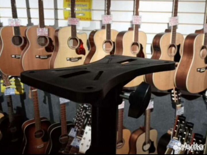 Стойки для Акустических систем, мониторов