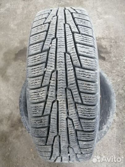 Nokian Tyres Hakka Black 2 175/65 R14 27M