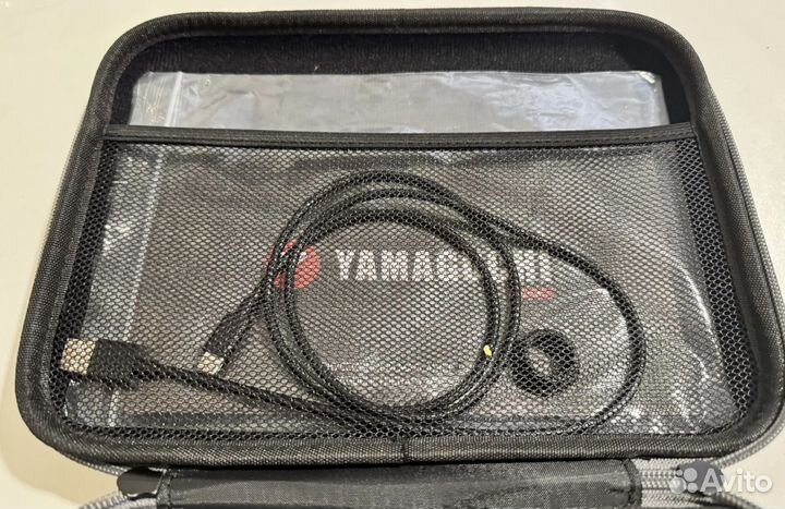 Массажер для тела Yamaguchi