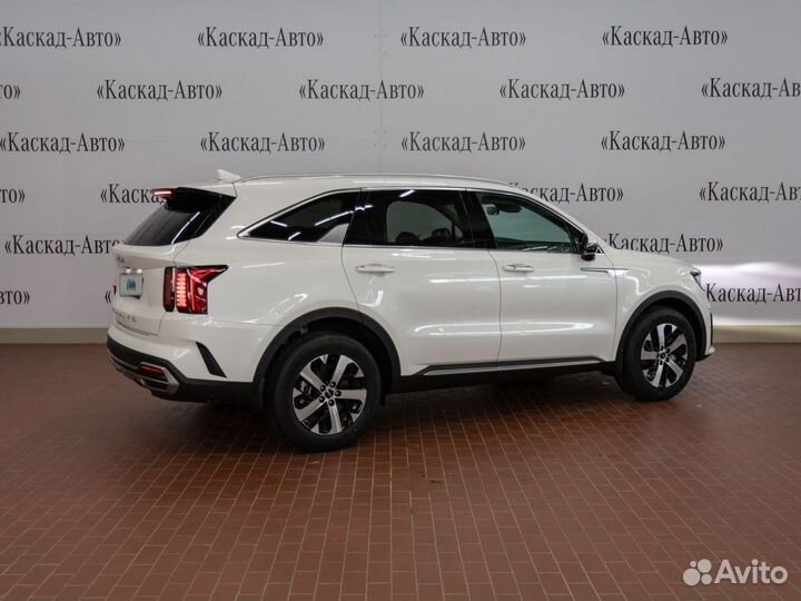 Kia Sorento 2.2 AMT, 2023