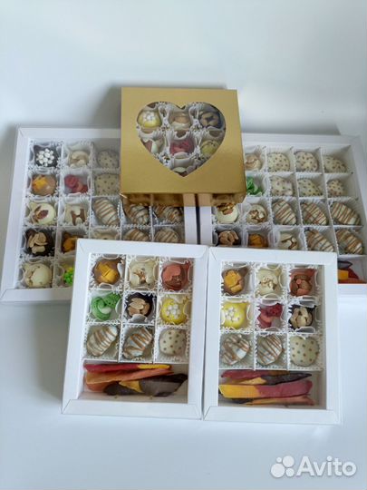 Для Надежды Мыло ручной работы