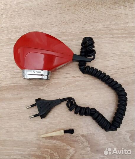 Электробритва Агидель-3 СССР