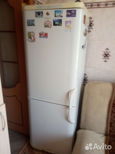 Холодильник бу