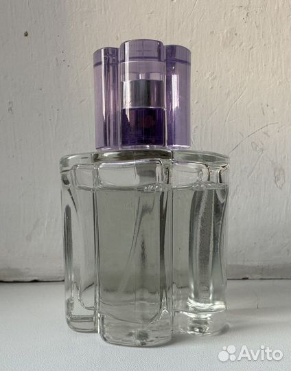 Yves de Sistelle Secret Flowers Purple 60 мл