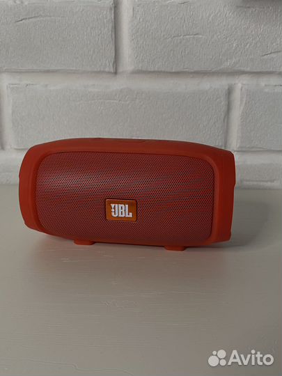 Блютуз колонка