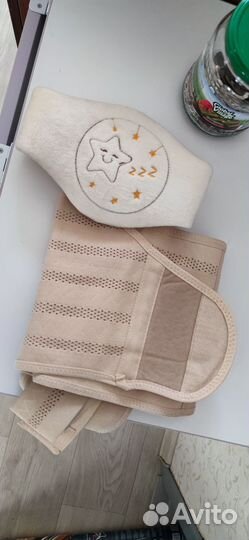 Сумки в роддом 3 шт