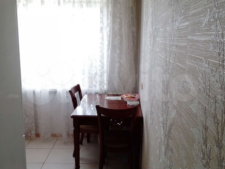 1-к. квартира, 34,9 м², 5/5 эт.