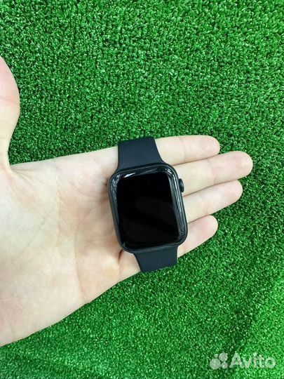 Apple Watch 9 45 mm