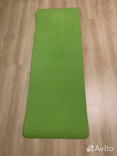 Мат/коврик для йоги/для фитнеса
