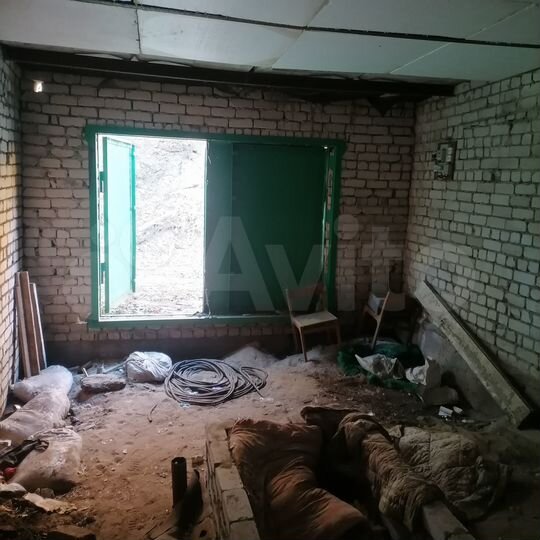 Гараж, 27 м²