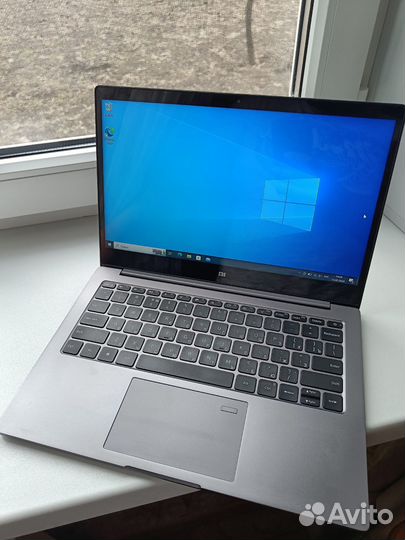 Xiaomi Mi Notebook Air i7 8550U + mx250