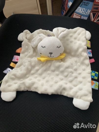 Вещи малышу новые 0+