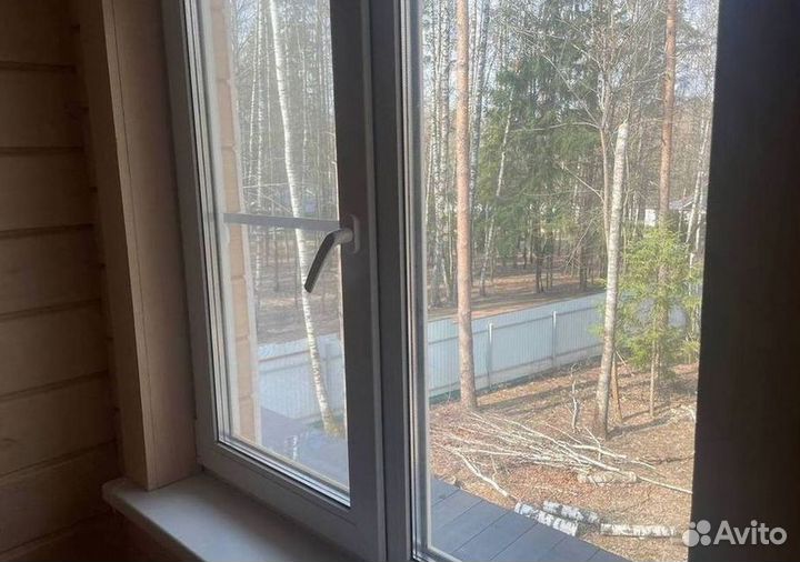 Остекление окон