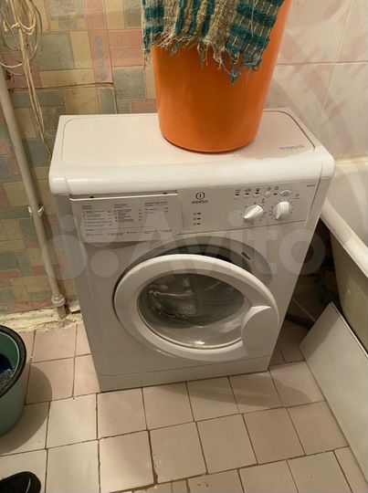 1-к. квартира, 30 м², 3/5 эт.