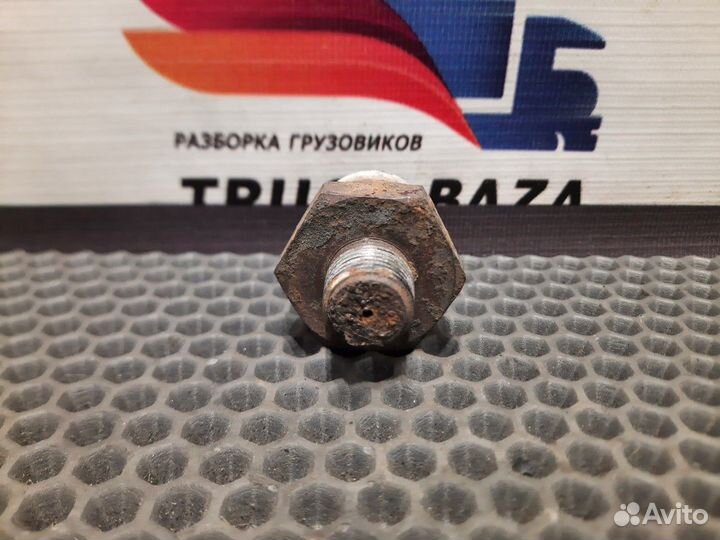 5010217914 Датчик давления воздуха