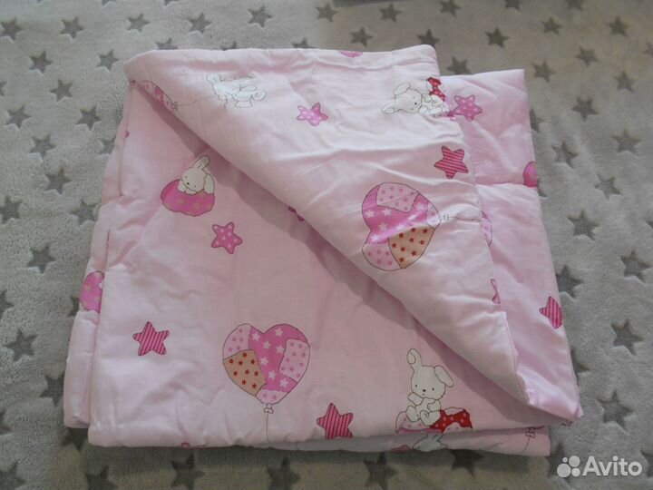 Новые одеяла Детские