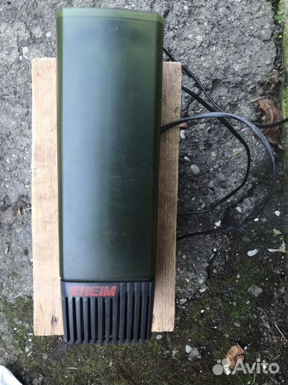 Фильтр для аквариума Eheim