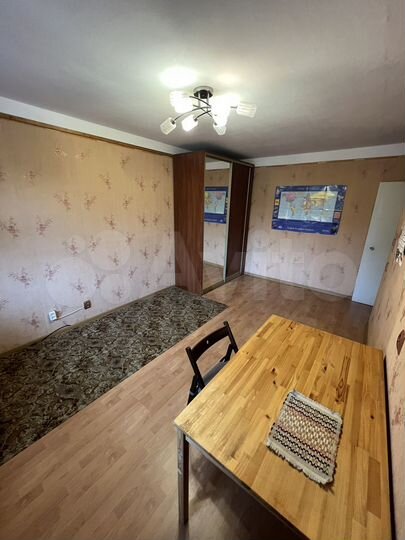2-к. квартира, 50 м², 2/9 эт.
