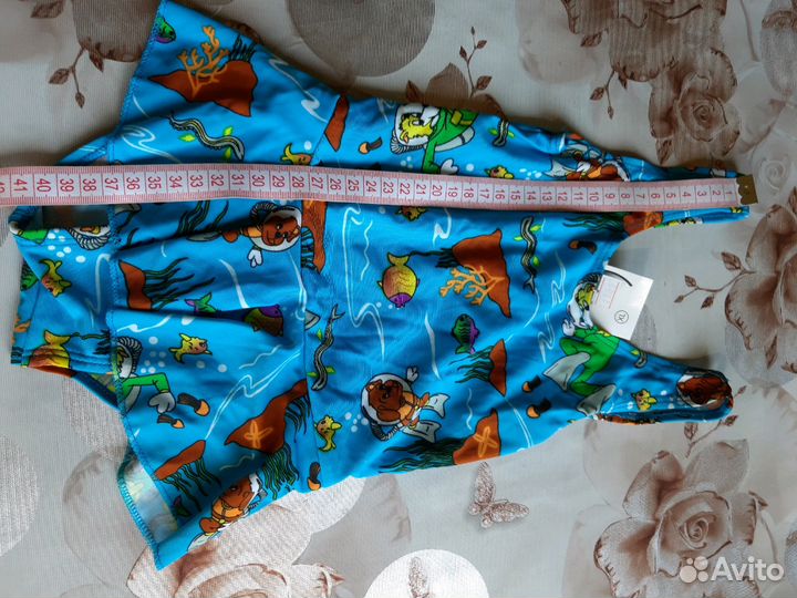 Купальники новые