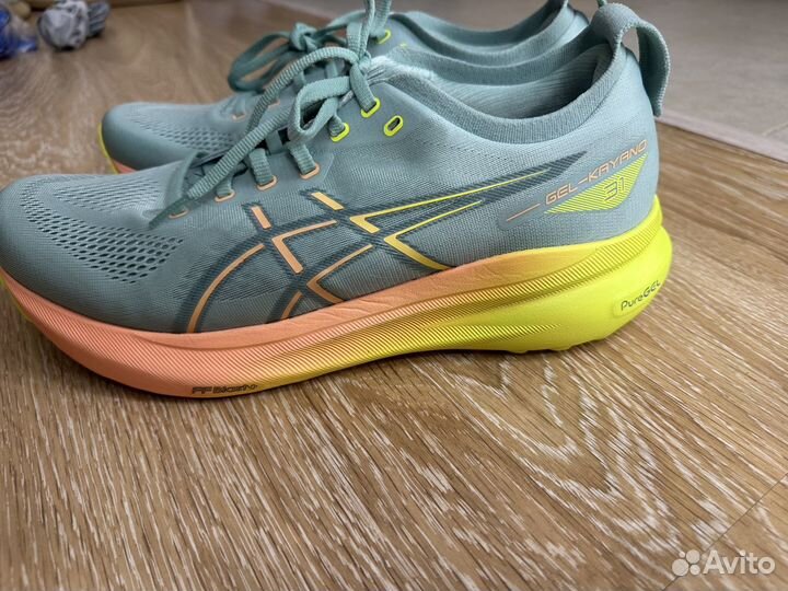 Кроссовки мужские asics Gel-Kayano 31 Paris