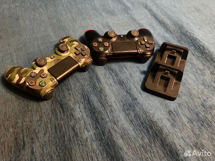 Sony playstation 4 500gb