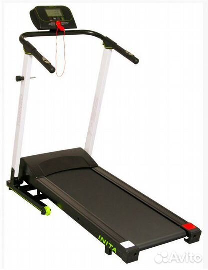 Беговая дорожка