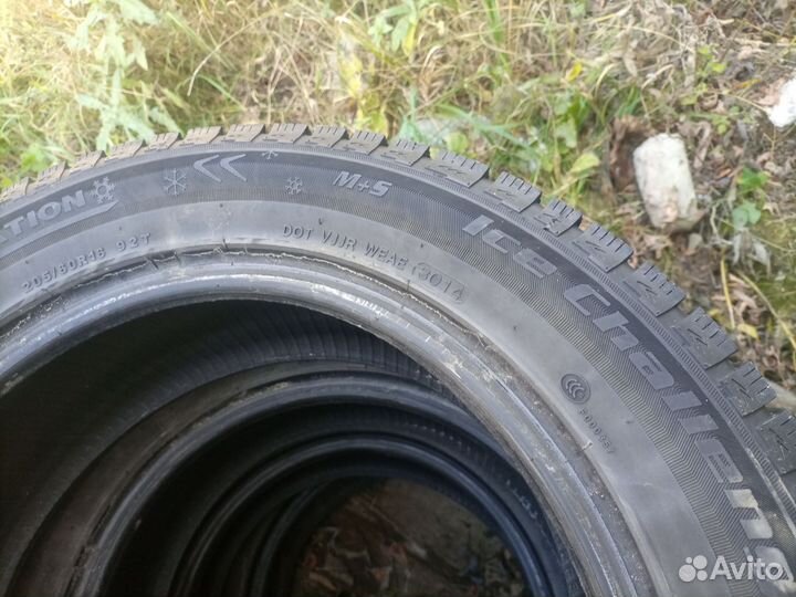 Acustica Challenger 205/60 R16