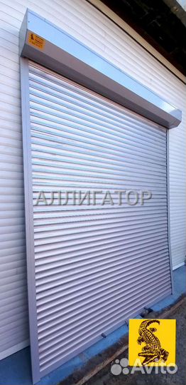 Рольставни 1900х2400