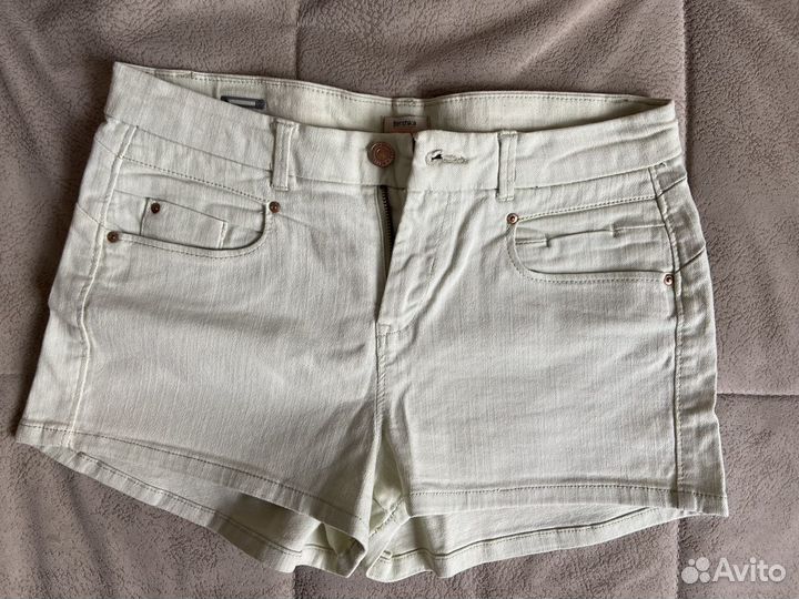 Шорты женские bershka