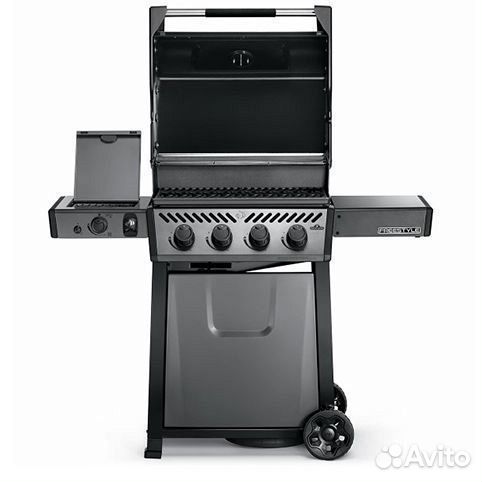 Газовый гриль Napoleon Freestyle 425 SIB