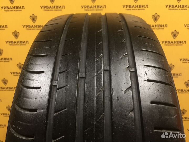 Hankook Ventus Prime 2 K115 225/45 R17 91V