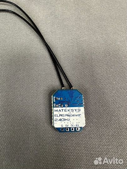 Приемник Matek r24-d