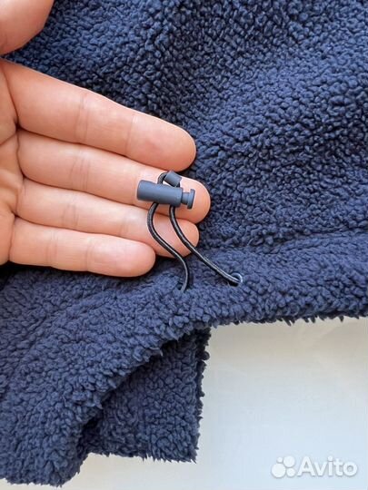 Балаклава детская подшлемник termit kids