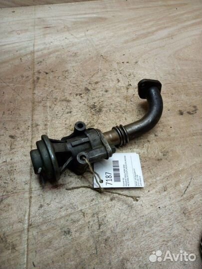 Клапан EGR Mitsubishi Delica PE8W 4M40